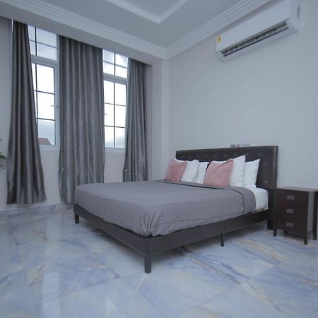 Adonai Luxe Apartment 테마 외부 사진
