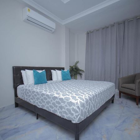 Adonai Luxe Apartment 테마 외부 사진
