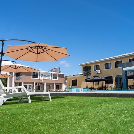 Adonai Luxe Apartment 테마 외부 사진