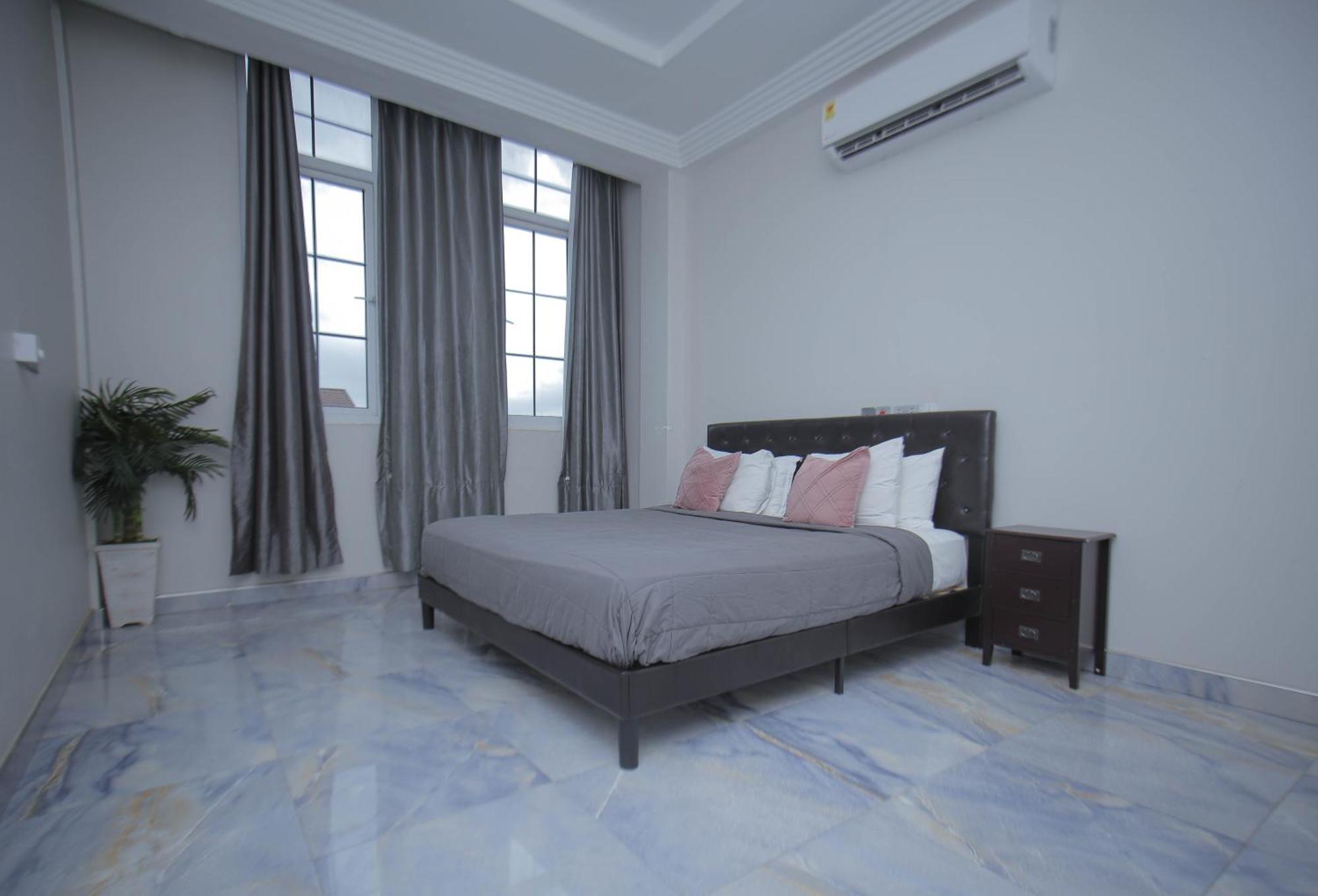 Adonai Luxe Apartment 테마 외부 사진